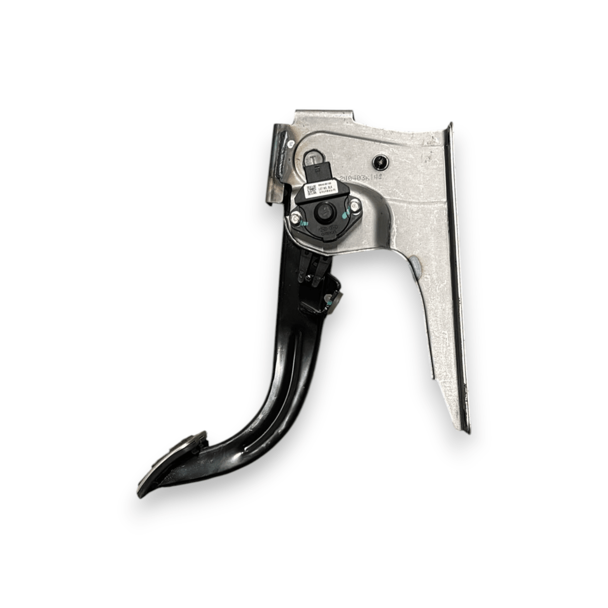 Pedale frizione hyundai i20 n cod:32802c0100 (2020 - ) - F&P CRASH SRL - Ricambi Usati