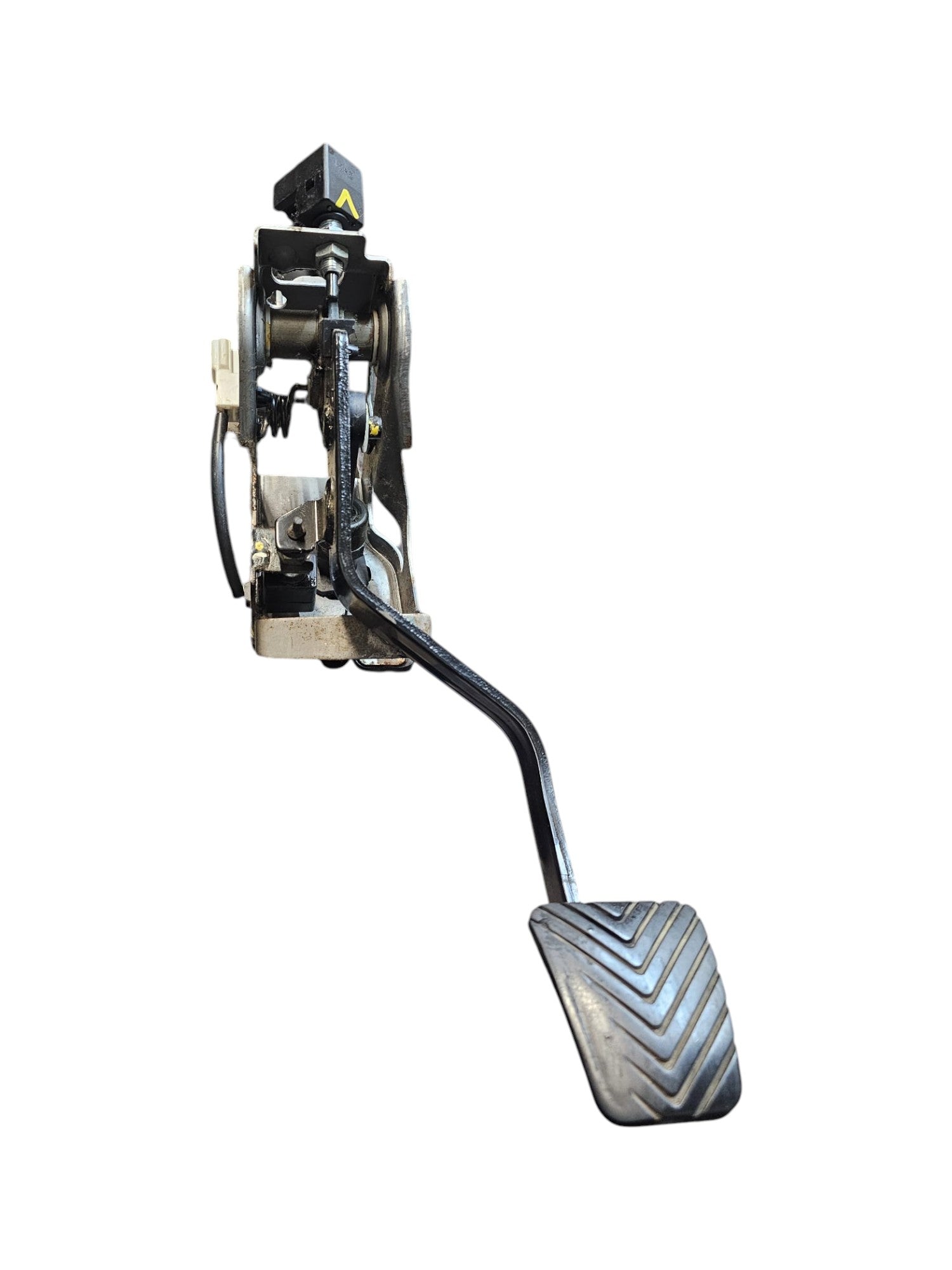 Clutch Pedal Hyundai i30 GD Code:32802 - A5300 (2011 - 2016) - F&P CRASH SRLS - Used Parts