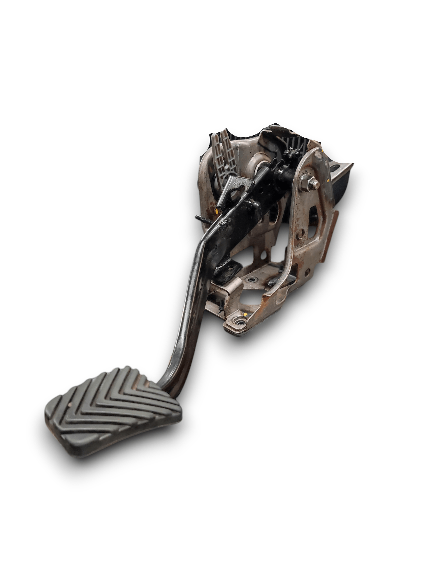 Clutch Pedal Hyundai Kona 1.0 Petrol CODE:93840 - F2100 (2017) - F&P CRASH SRLS - Used Spare Parts
