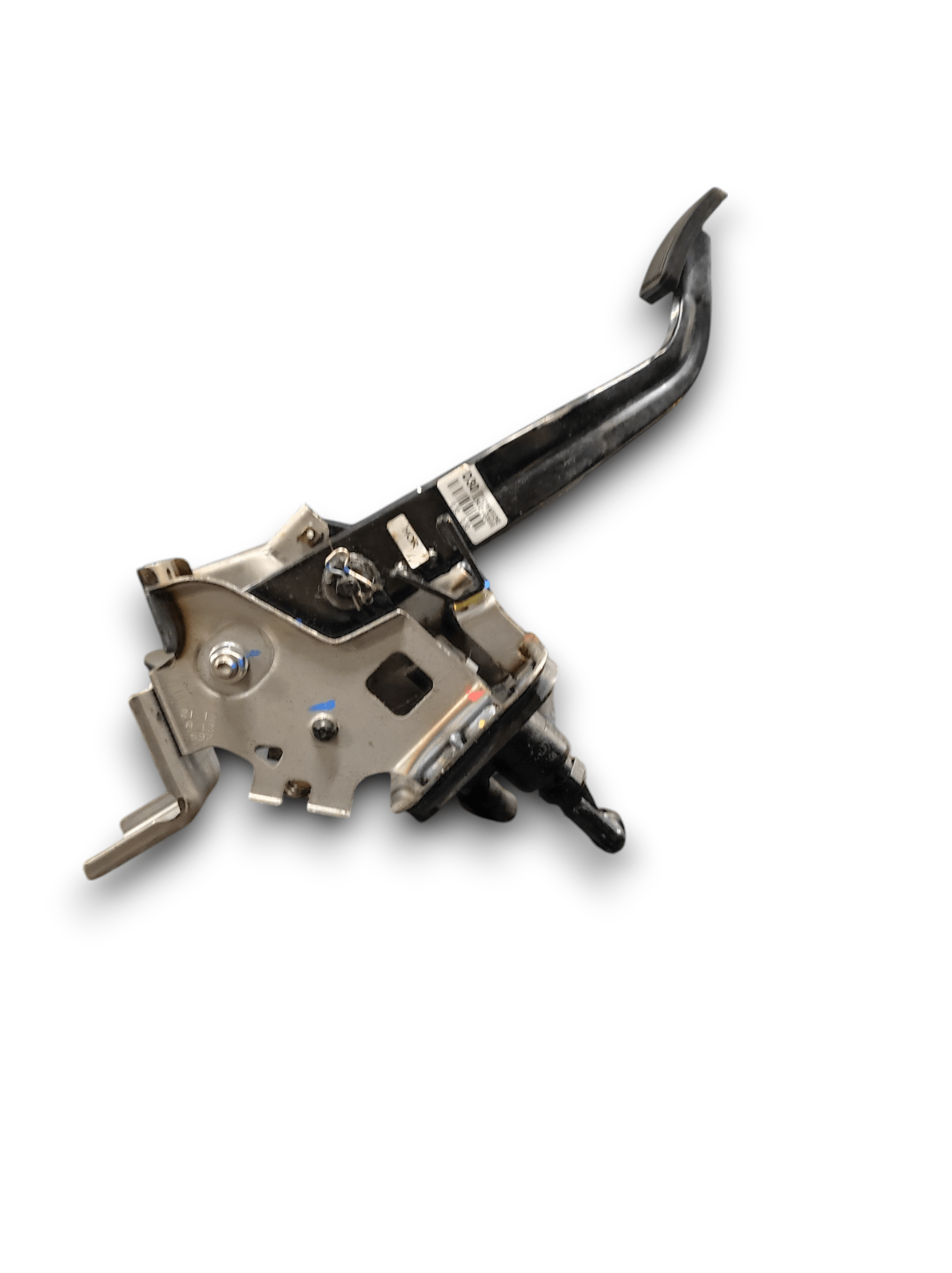 Pedale Frizione Kia Sportage COD:32802 - D3000 (2016 - 2021) - F&P CRASH SRLS - Ricambi Usati