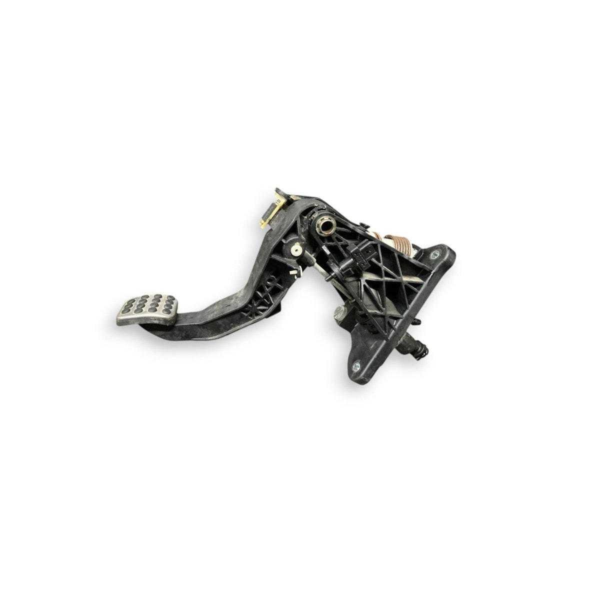 Clutch pedal Mercedes - Benz Class B W246 (2013 - 2019) Code: A2462900419 - F&P CRASH SRLS - Used Parts