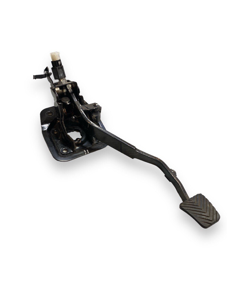 Clutch Pedal Mitsubishi ASX I series (2013 - 2016) code 5PD1798CC - F&P CRASH SRLS - Used Parts