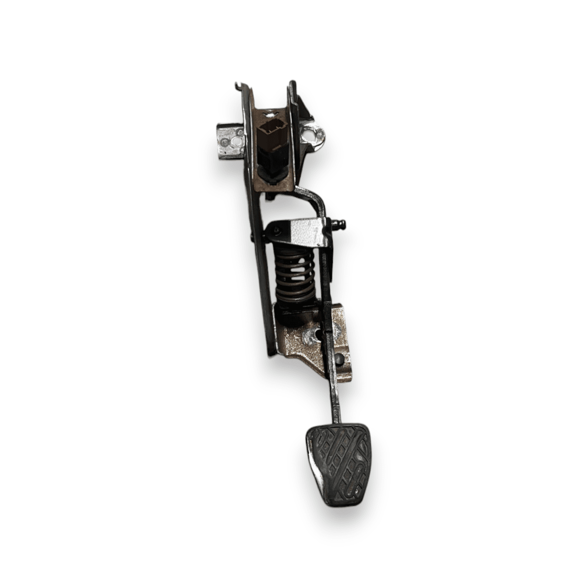 Pedale frizione nissan qashqai j10 (2006 - 2014) - F&P CRASH SRL - Ricambi Usati