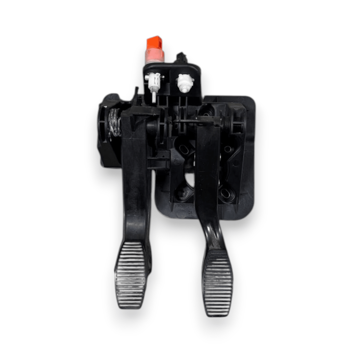 Pedale frizione + pedale freno Fiat Panda (169) cod.51804329 (2003 - 2012) - F&P CRASH SRL - Ricambi Usati