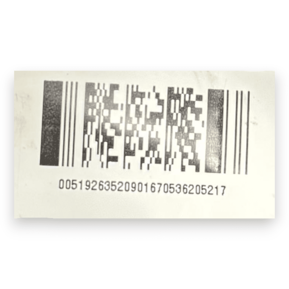 Pedale frizione + Pedale freno Fiat Panda III cod.0051926352 (2012 - ) - F&P CRASH SRL - Ricambi Usati