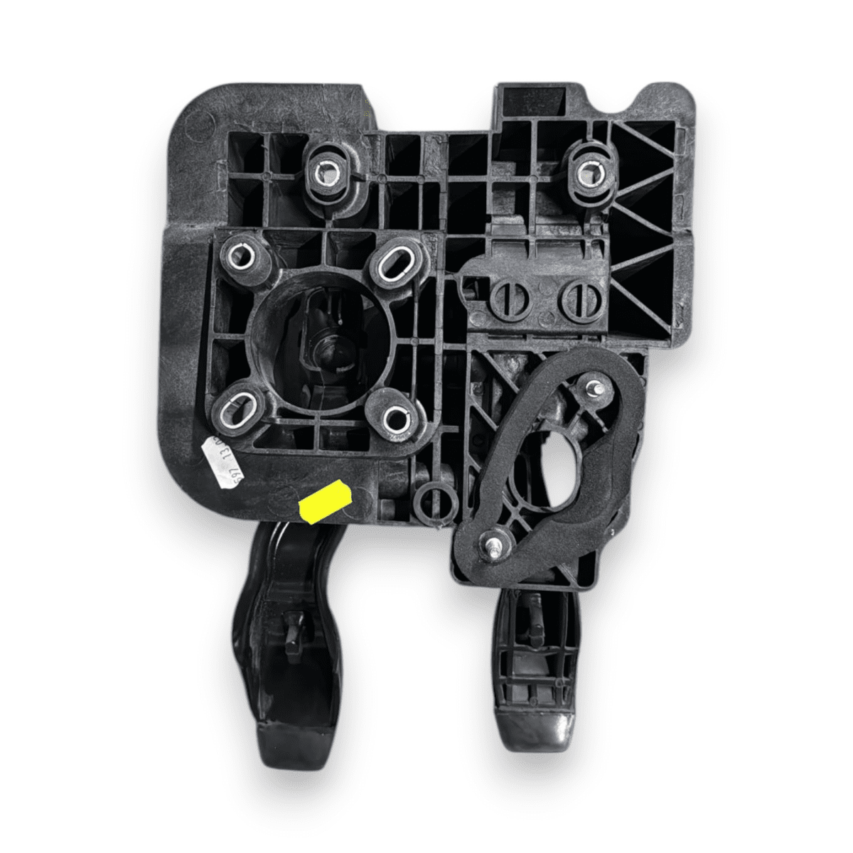 Pedale frizione + Pedale freno Fiat Panda III cod.0051926352 (2012 - ) - F&P CRASH SRL - Ricambi Usati
