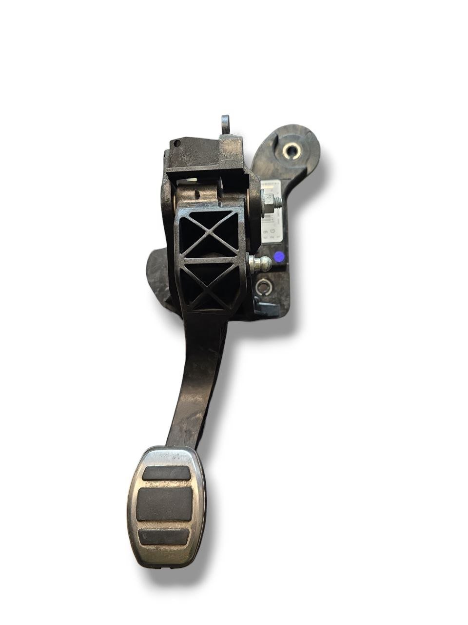 Clutch Pedal Peugeot 2008 (2019>) Code: P1008664A - F&P CRASH SRLS - Used Parts
