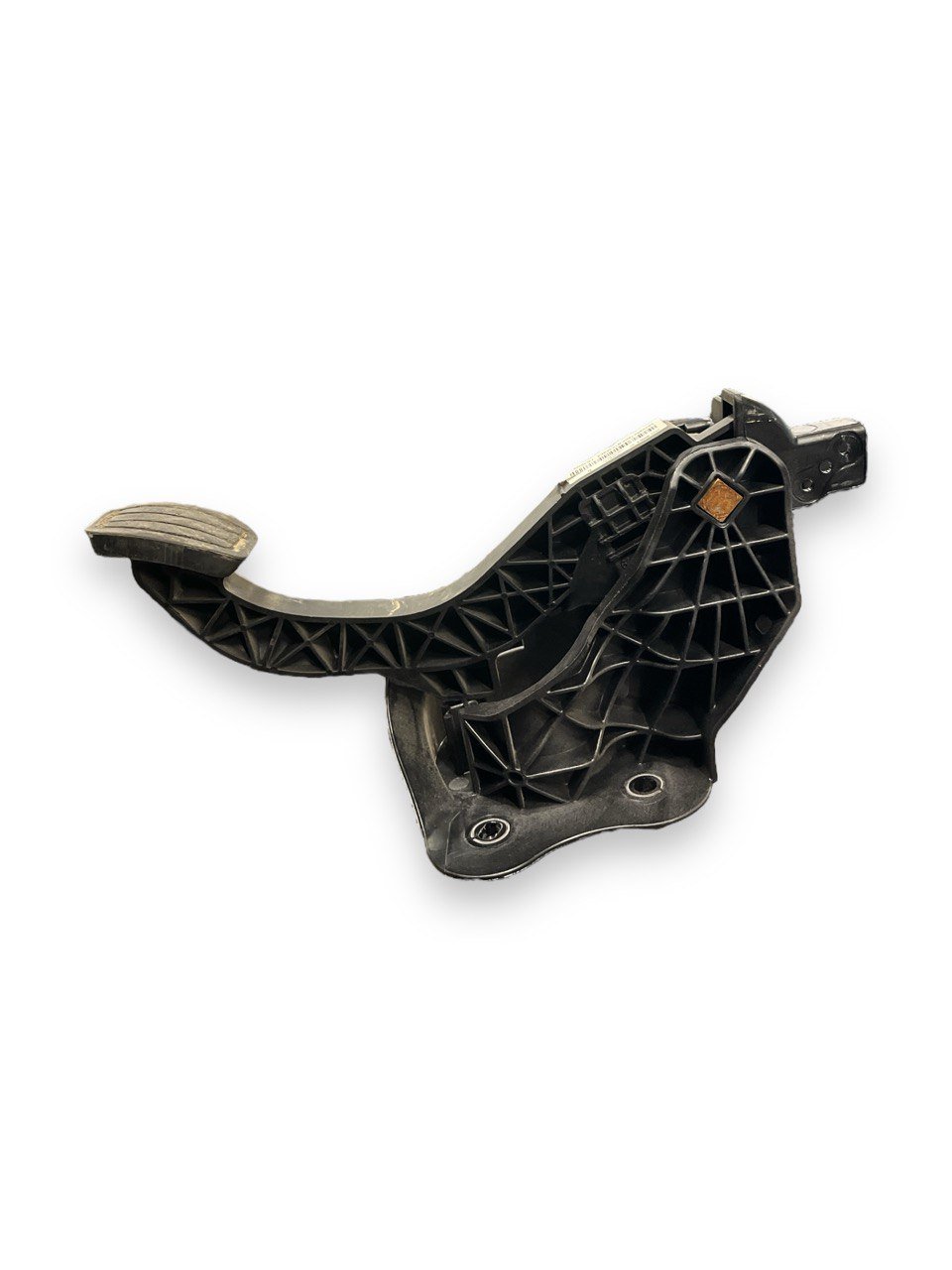 Clutch Pedal Peugeot Partner 1.6 hdi (2008>) code: 9820886180 - F&P CRASH SRLS - Used Parts