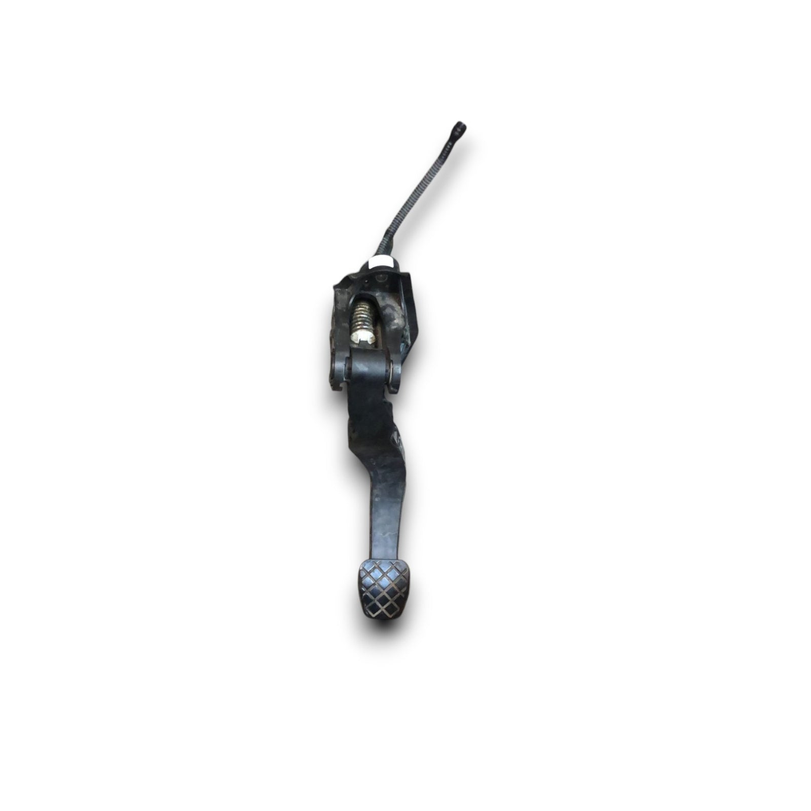 Clutch Pedal Volkswagen Polo V (2009 > 2017) code:6C1721059G - F&P CRASH SRLS - Used Spare Parts