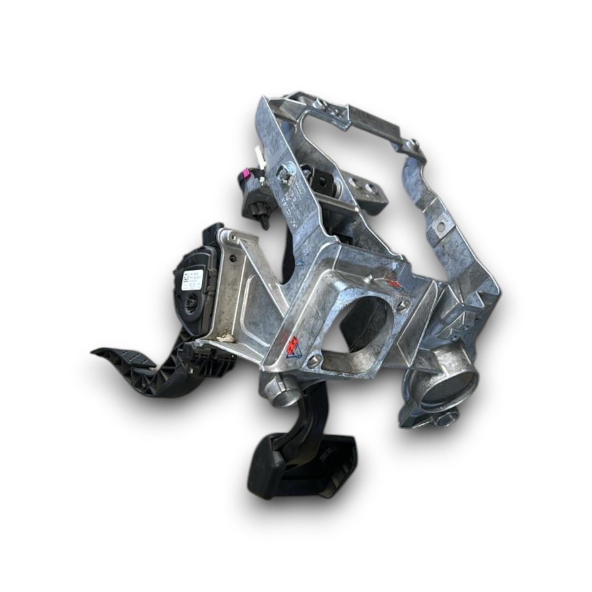 Pedali freno e acceleratore Audi A4 (B8) 8k1721117 (2007 > 2016) - F&P CRASH SRL - Ricambi Usati