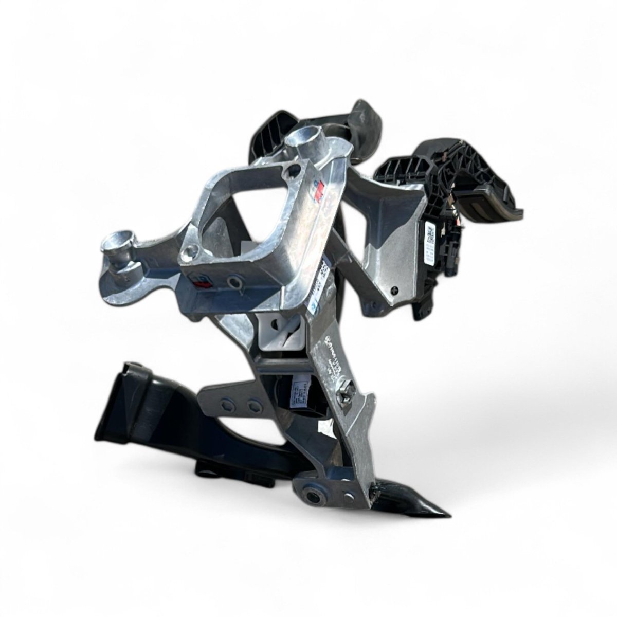 Pedali freno e acceleratore Audi Q8 cod.4n1723523a (2018 > 2023) cod.4m1723140a - F&P CRASH SRLS - Ricambi Usati