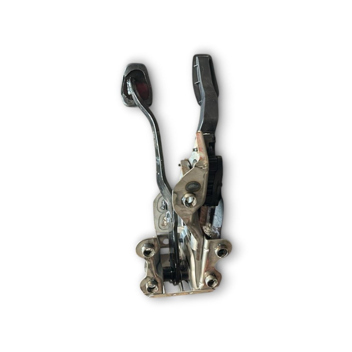 Pedali freno e acceleratore Nissan Qashqai (J10) cod.180024ba0b (2006 > 2014) - F&P CRASH SRL - Ricambi Usati