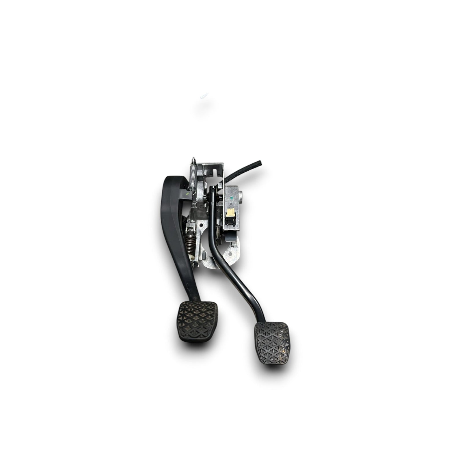 Brake+Clutch Pedals Bmw Series 3 (F31) Touring cod:3531 - 6761310 (2012 >2019) - F&P CRASH SRLS - Used Parts