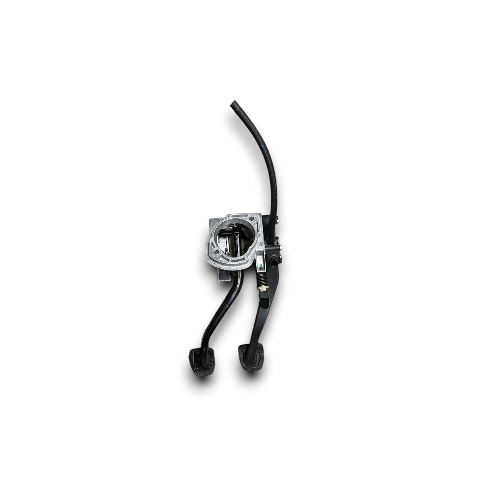 Brake+Clutch Pedals Bmw Series 3 (F31) Touring cod:3531 - 6761310 (2012 >2019) - F&P CRASH SRLS - Used Parts