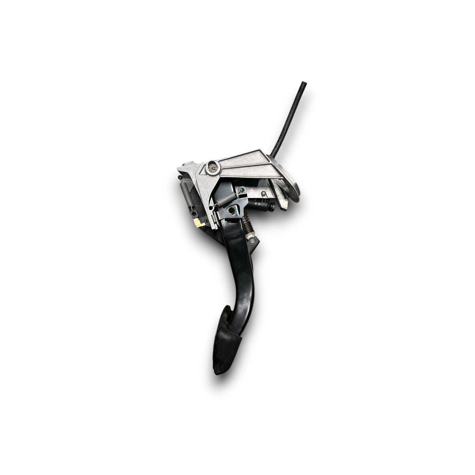 Brake+Clutch Pedals Bmw Series 3 (F31) Touring cod:3531 - 6761310 (2012 >2019) - F&P CRASH SRLS - Used Parts