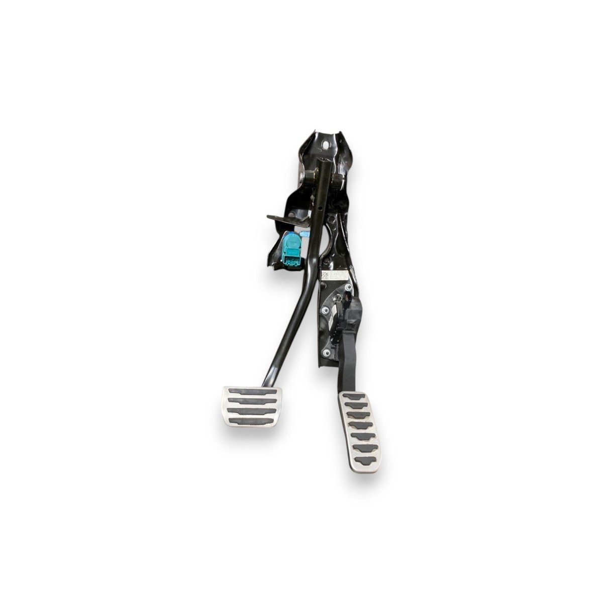 Pedaliera cambio automatico jaguar e - pace x540 Cod: gj3m - 2d094 - cb (2017 - ) - F&P CRASH SRLS - Ricambi Usati