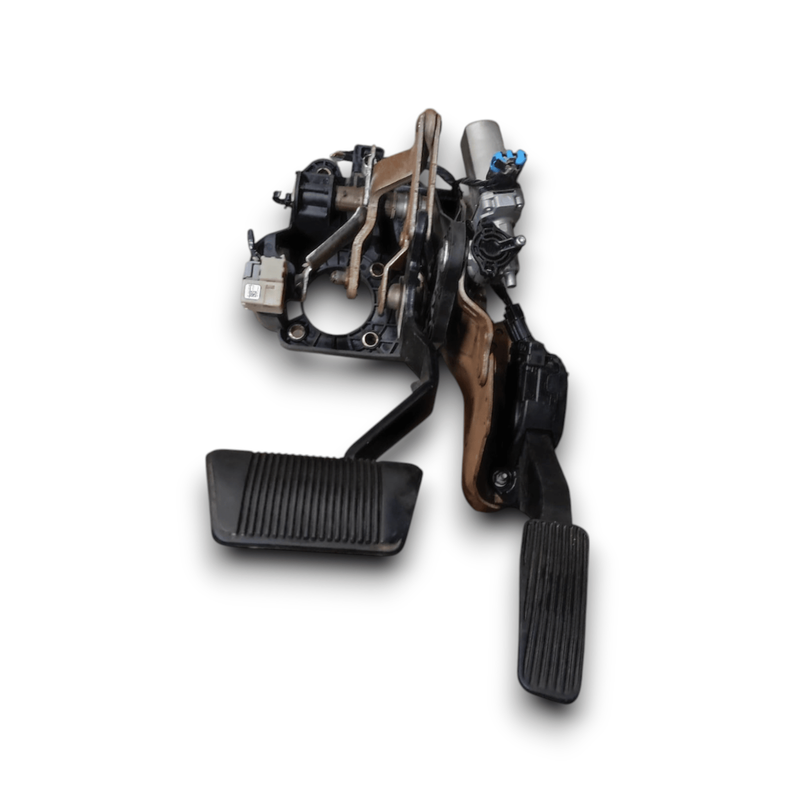 Pedaliera Cambio Automatico Lancia Voyager 2.8 Diesel COD: P04721199AG (2011 - 2014) - F&P CRASH SRLS - Ricambi Usati