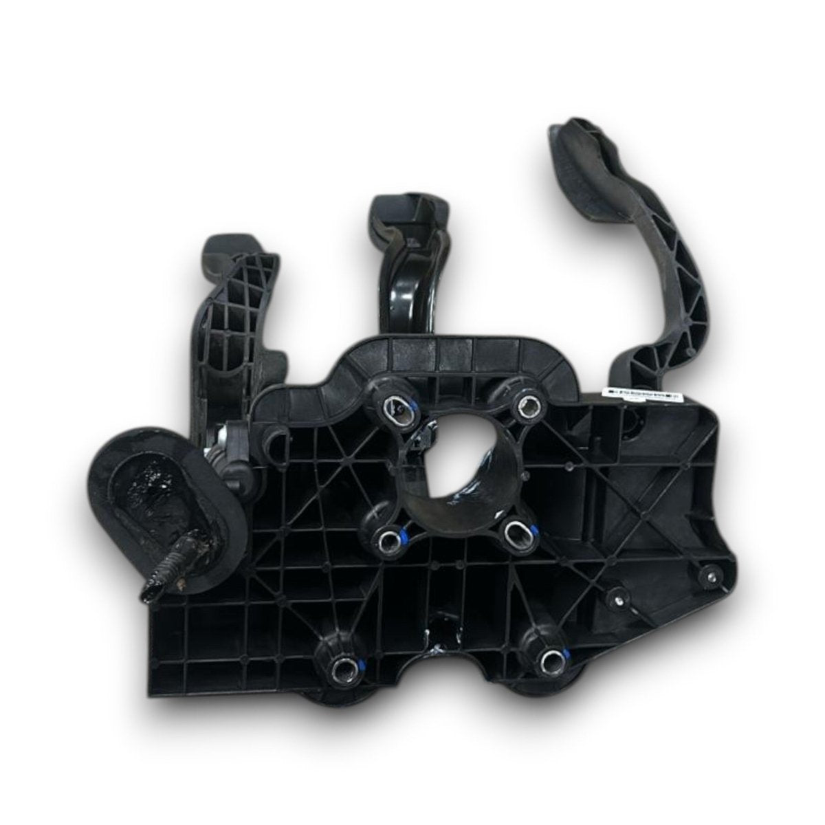 Pedaliera completa Alfa Romeo Mito (2008 > 2018) - F&P CRASH SRL - Ricambi Usati