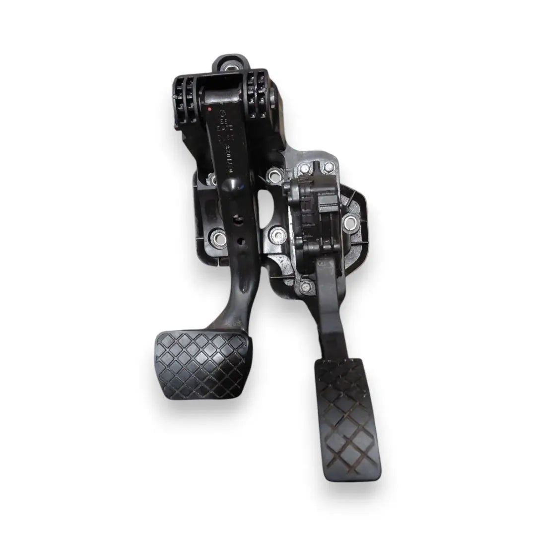 Pedaliera completa Audi A1 8X 2010–2019 cod. 6R1723058