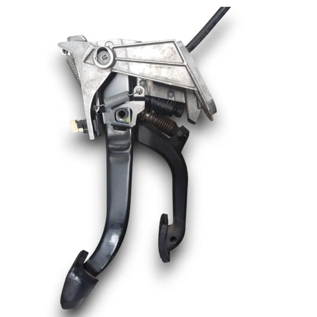 Dettaglio Pedaliera completa BMW Serie 1 5P F20 2011–2015 cod. C4005569SE - foto 4