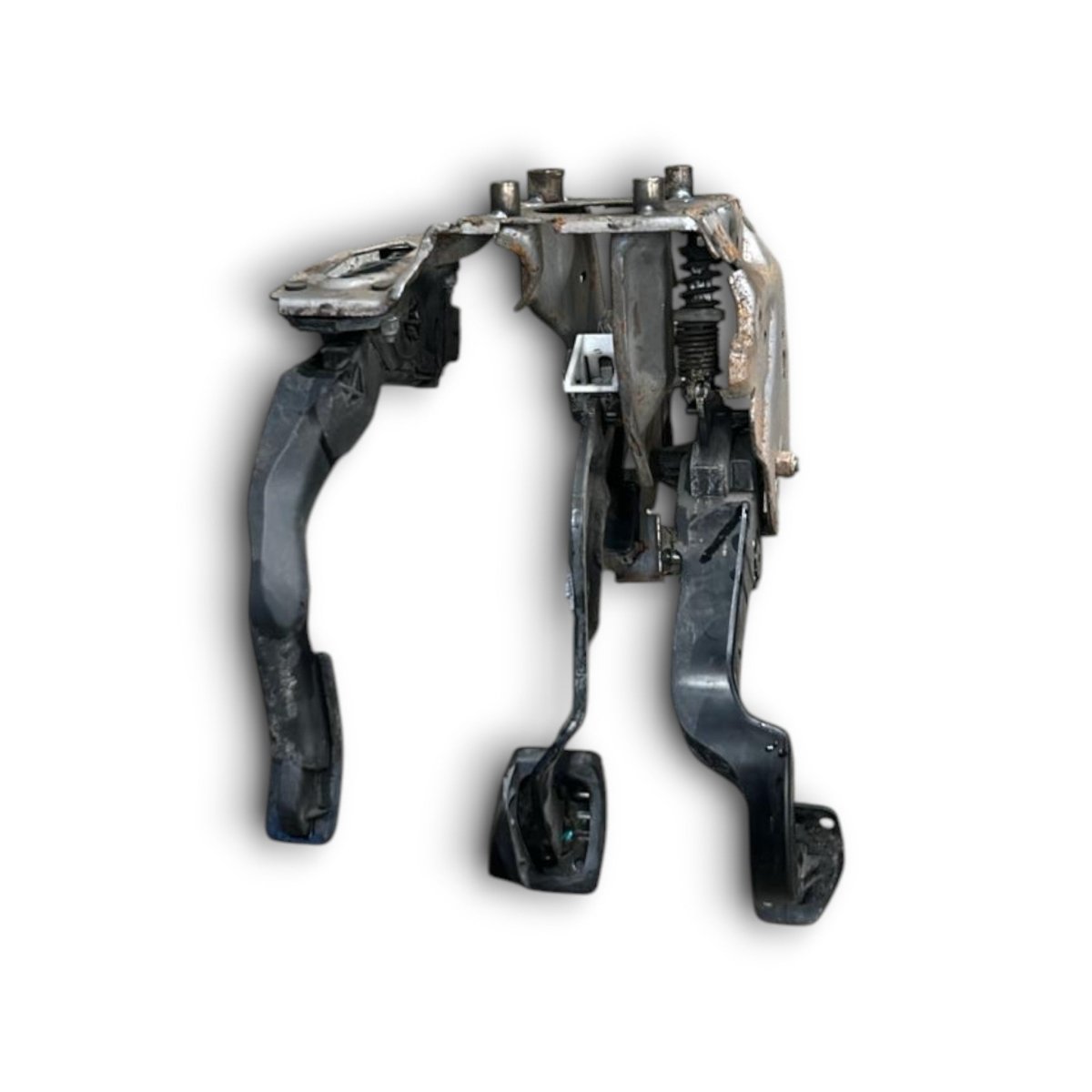 Pedaliera completa Citroen C3 9835904480 (2016 > 2023) - F&P CRASH SRL - Ricambi Usati