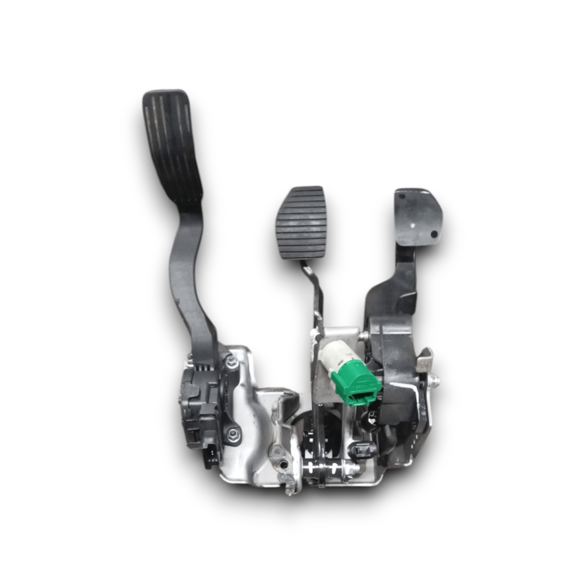 Complete pedal assembly citroen c3 III code . 9682171580 (2016 > 2023) - F&P CRASH SRL - Used Parts