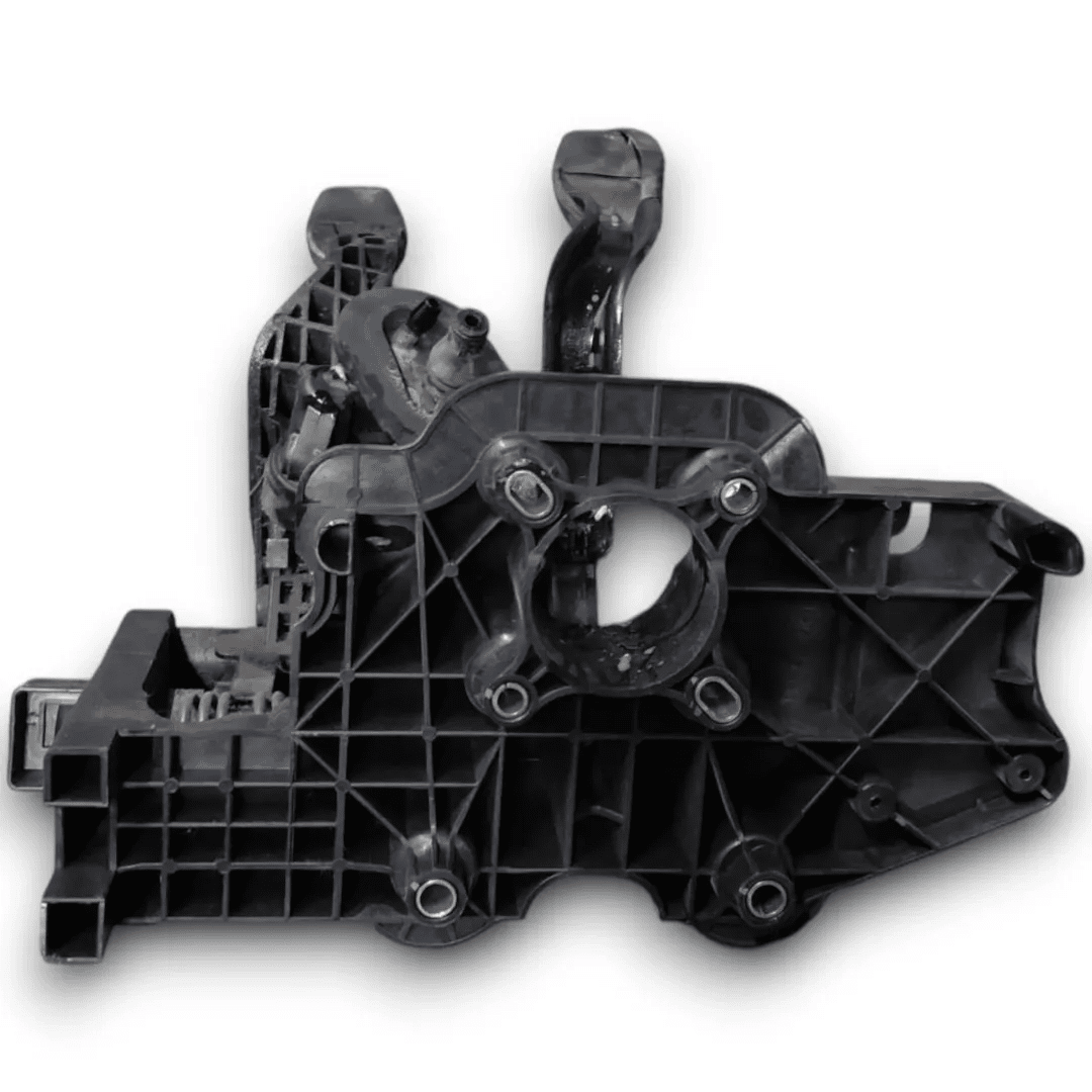 Dettaglio Pedaliera completa Fiat 500L 2012–2018 OEM 51944515 - foto 2