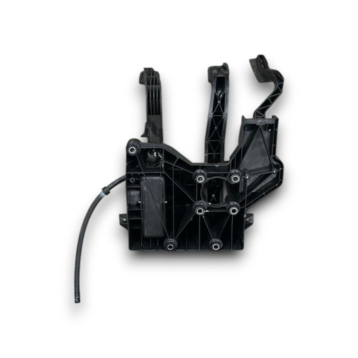 Pedaliera completa Fiat Ducato (2014 > ) - F&P CRASH SRL - Ricambi Usati