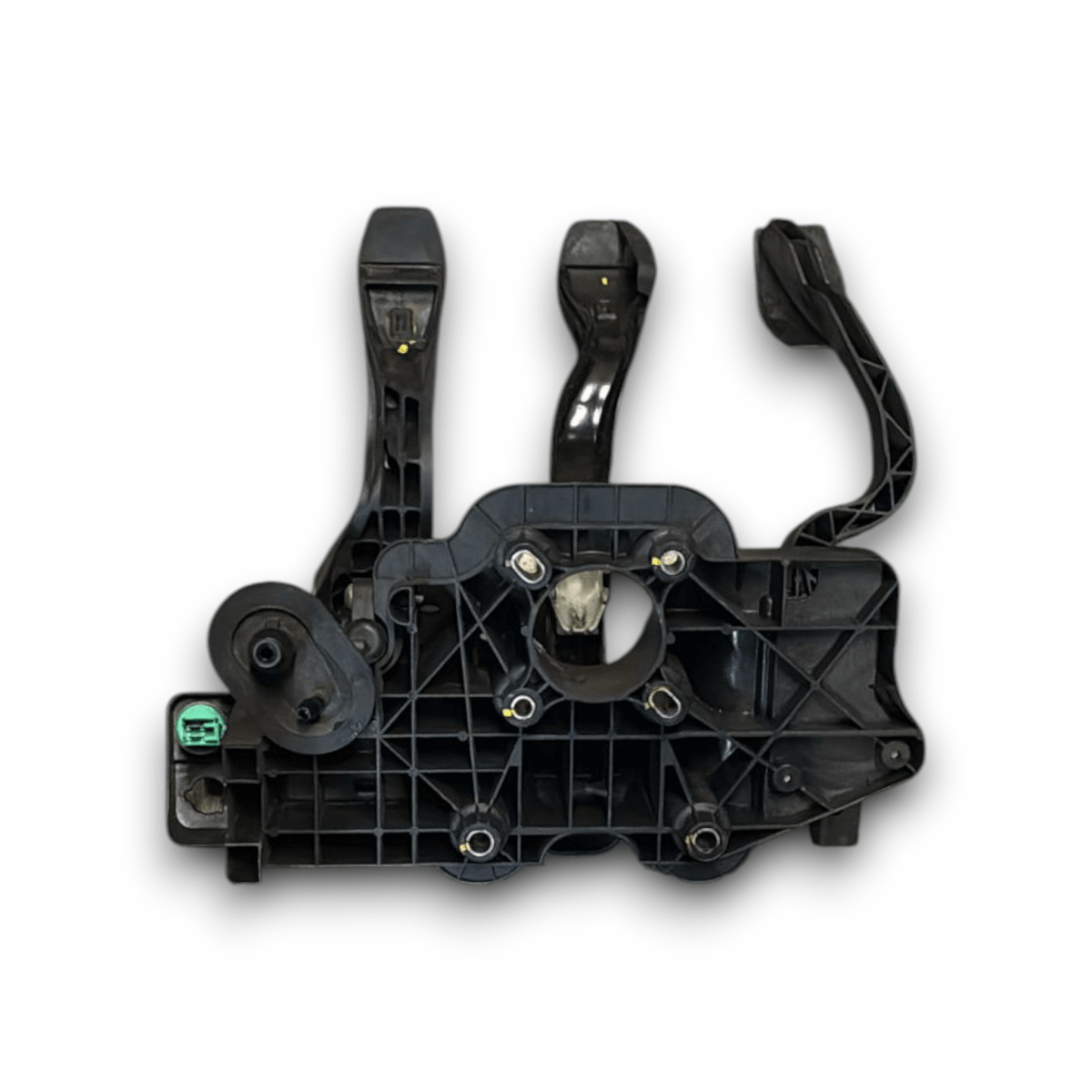 Pedaliera completa fiat qubo cod : 280755105 (2009) 3803100031 - F&P CRASH SRL - Ricambi Usati