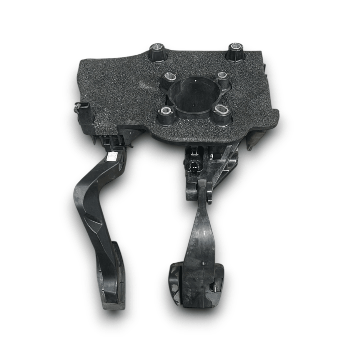 Pedaliera completa jeep compass cod:p68319938aa (2016 >) - F&P CRASH SRL - Ricambi Usati