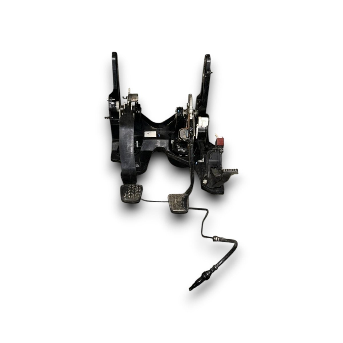 Pedaliera completa Opel Astra J 13252175 (2009 > 2015) - F&P CRASH SRL - Ricambi Usati