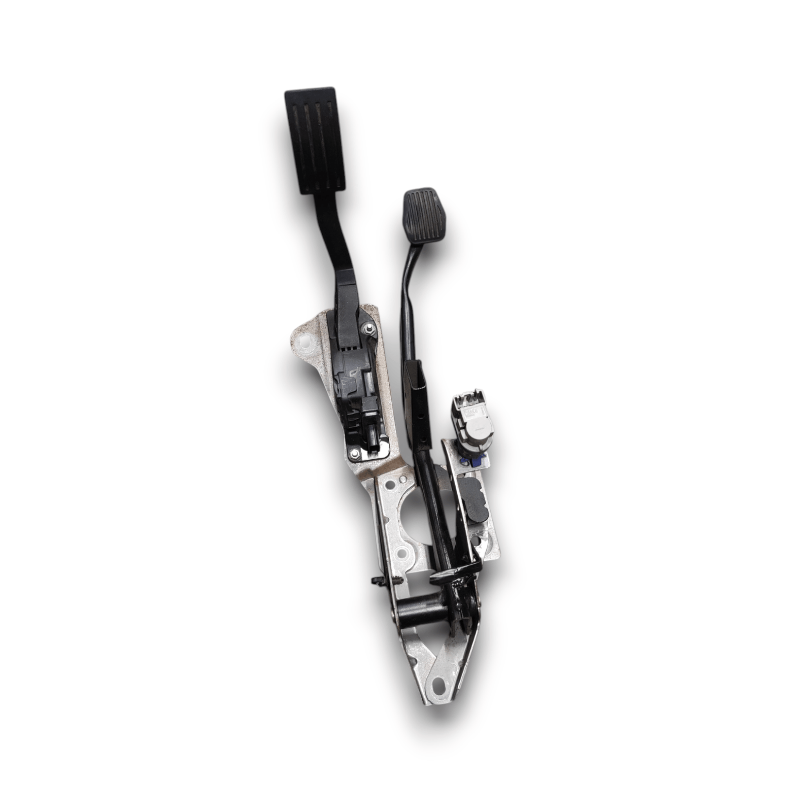 Brake + Accelerator Pedal Ford C - Max COD: AV612467AE (2010 - 2019) - F&P CRASH SRLS - Used Parts