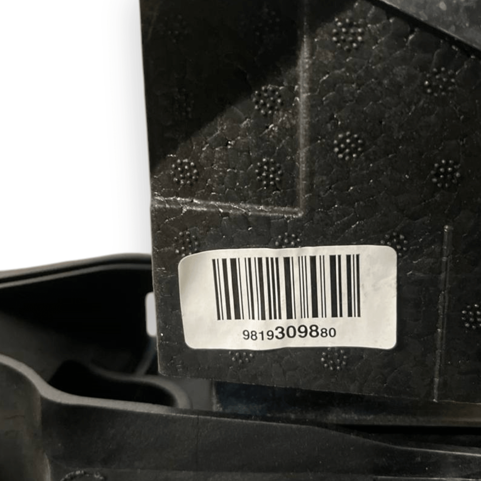 Pedaliera Freno + Acceleratore Opel Grandland X 1.5 Diesel (2017>) cod: 9819309880 - F&P CRASH SRLS - Ricambi Usati