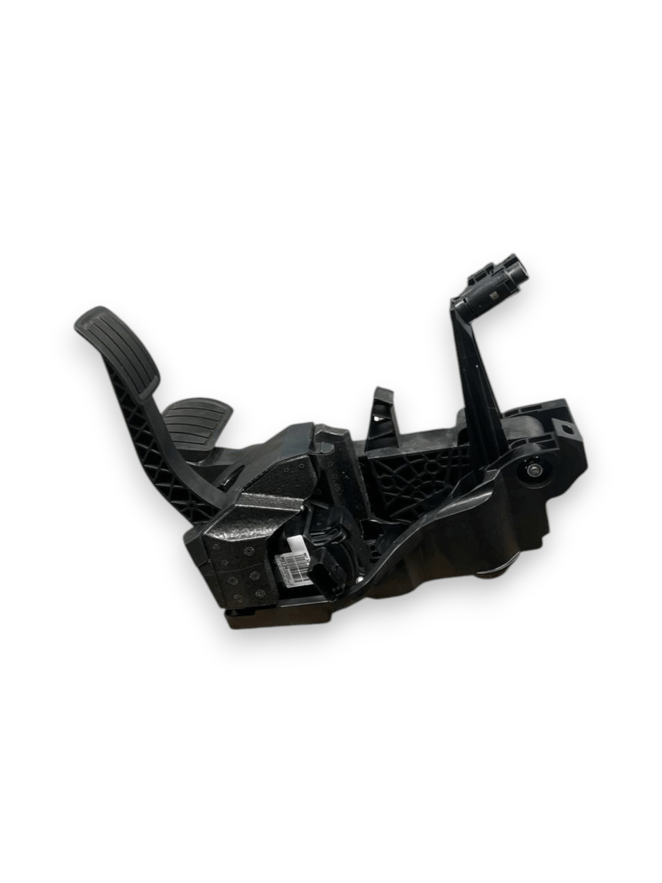 Pedaliera Freno + Acceleratore Peugeot 308 III 1.6 Hybrid / Benzina (2021>) cod: 9832495680 - F&P CRASH SRLS - Ricambi Usati