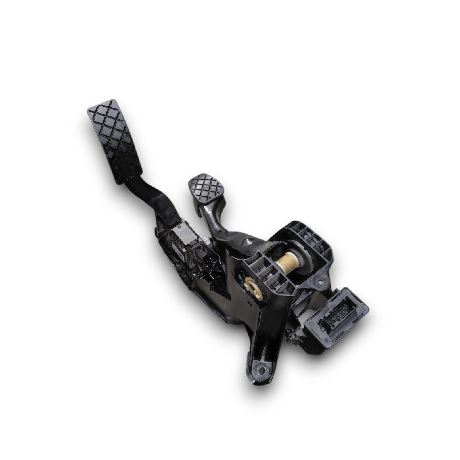 Brake + Accelerator Pedal Volkswagen Golf VII COD: 5Q1723503F (2012 - 2021) - F&P CRASH SRLS - Used Parts