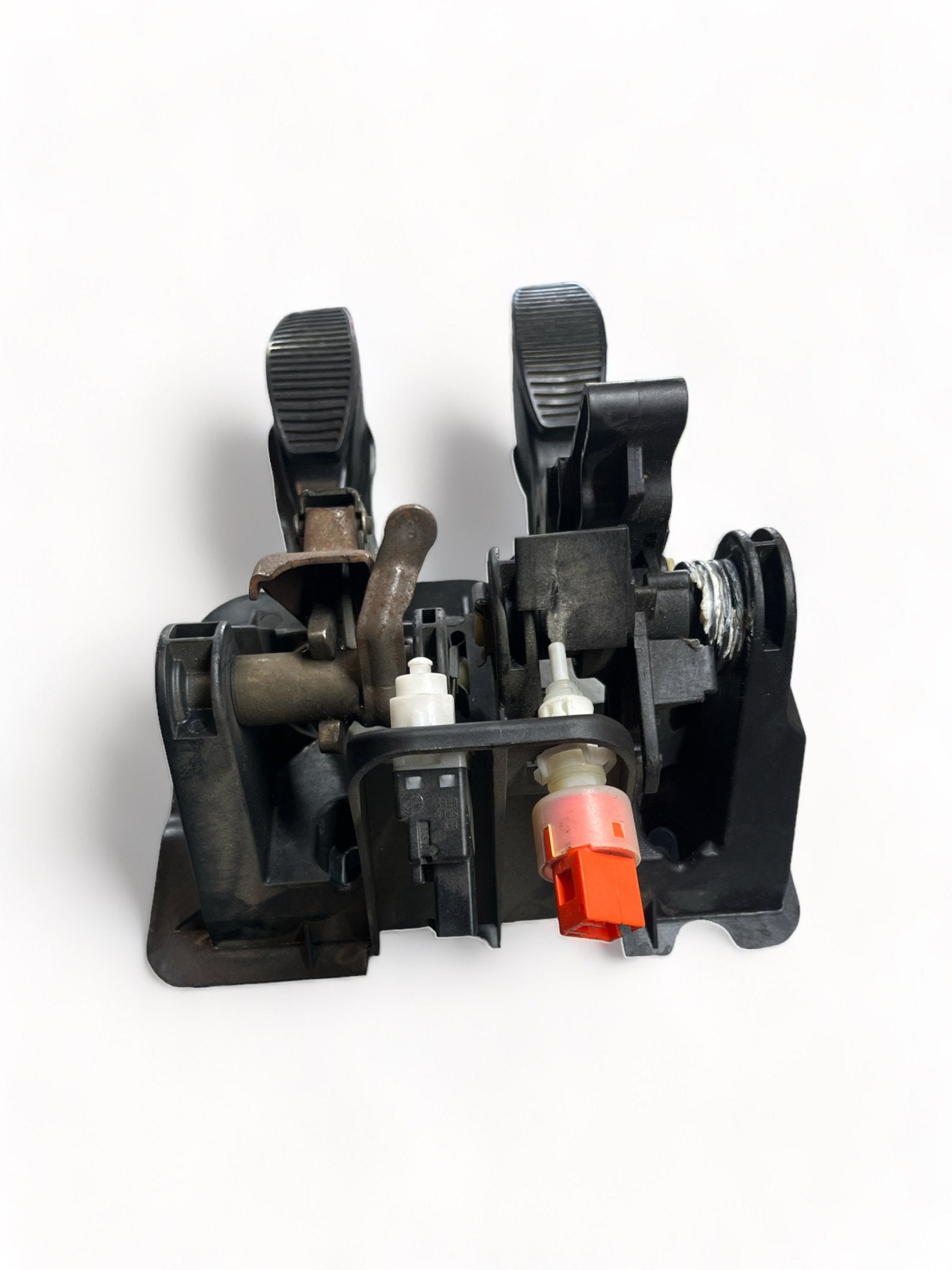 Brake clutch pedal Fiat Panda II series 169 1.3 mjt (2007) code LS362370 - F&P CRASH SRLS - Used Parts