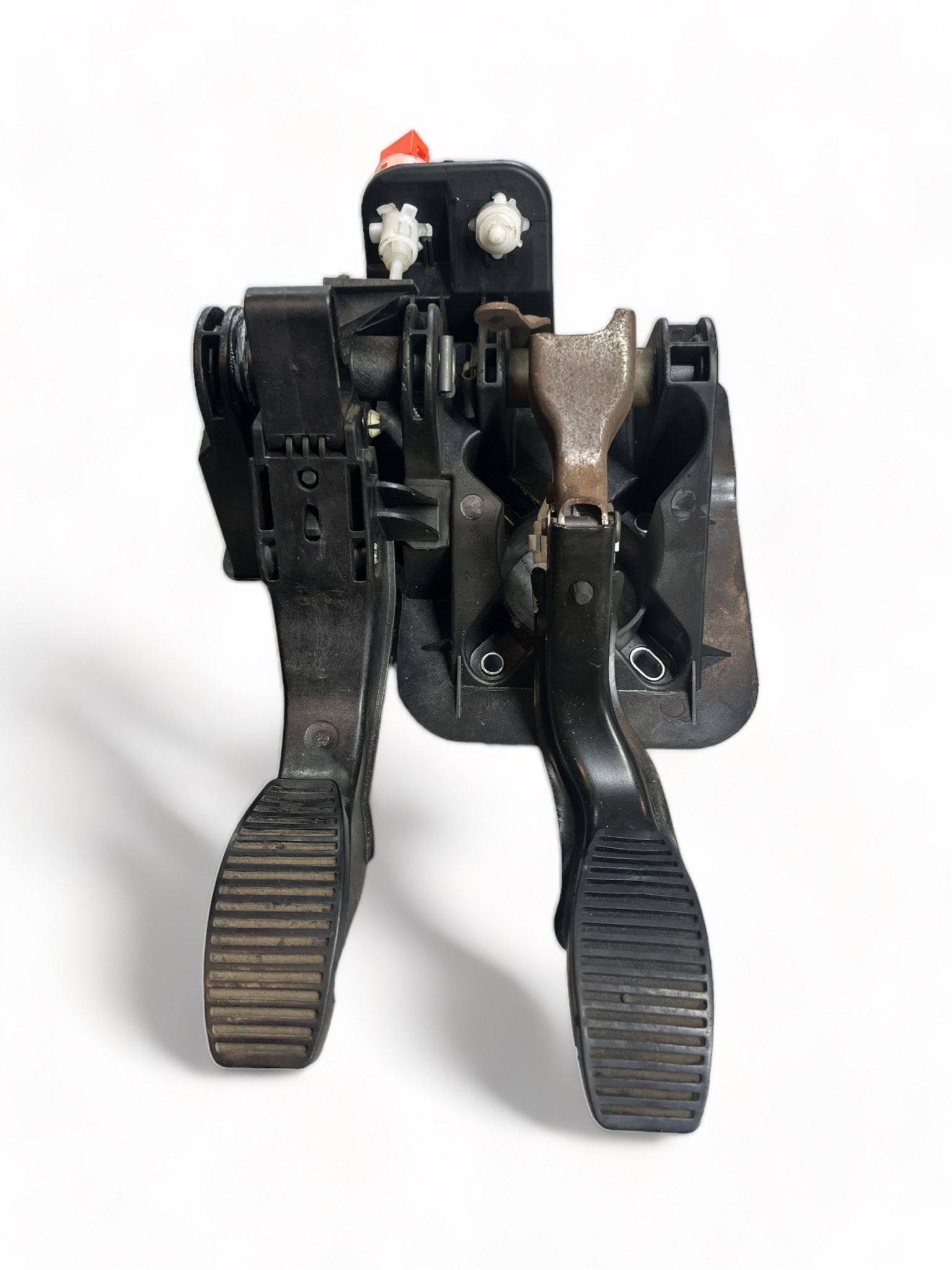 Brake clutch pedal Fiat Panda II series 169 1.3 mjt (2007) code LS362370 - F&P CRASH SRLS - Used Parts