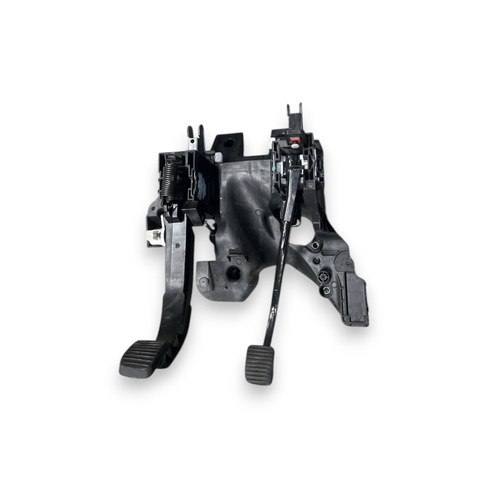 Pedaliera Freno + Frizione Opel Meriva B (2010 al 2017) cod: 13362473 - F&P CRASH SRLS - Ricambi Usati