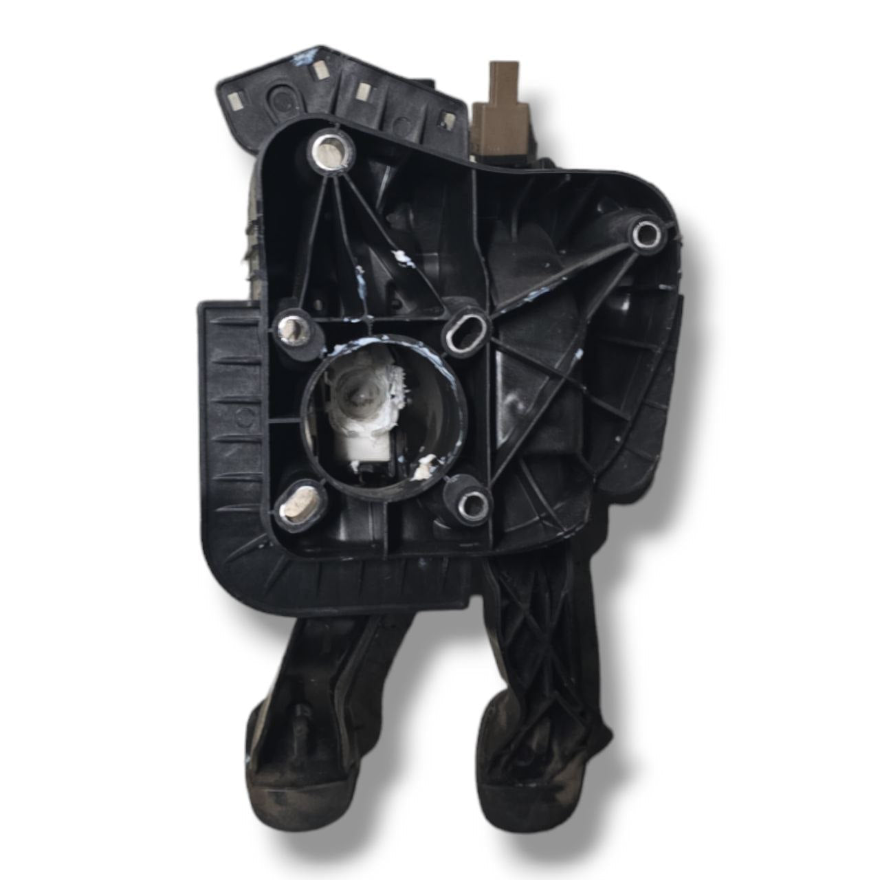 Pedaliera Lancia Musa 1.3 Diesel ( 2004 - 2012 ) Cod : 3808430008 - F&P CRASH SRLS - Ricambi Usati