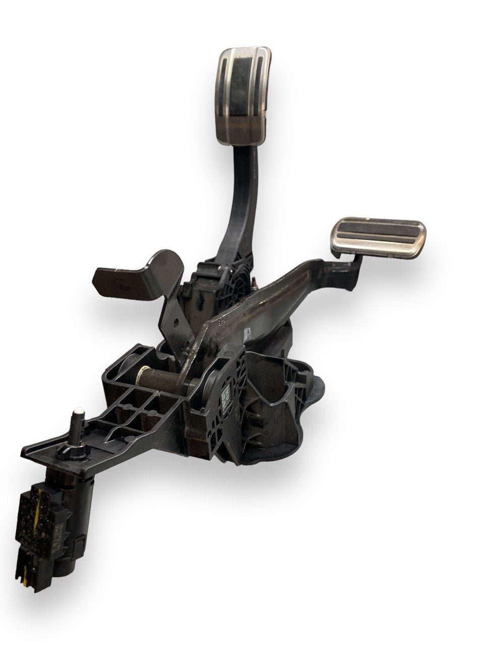 Pedaliera / Pedali Acceleratore e Freno Peugeot 3008 1.5D GT Line cambio automatico ( 2019 ) cod. 0280755273 - F&P CRASH SRLS - Ricambi Usati