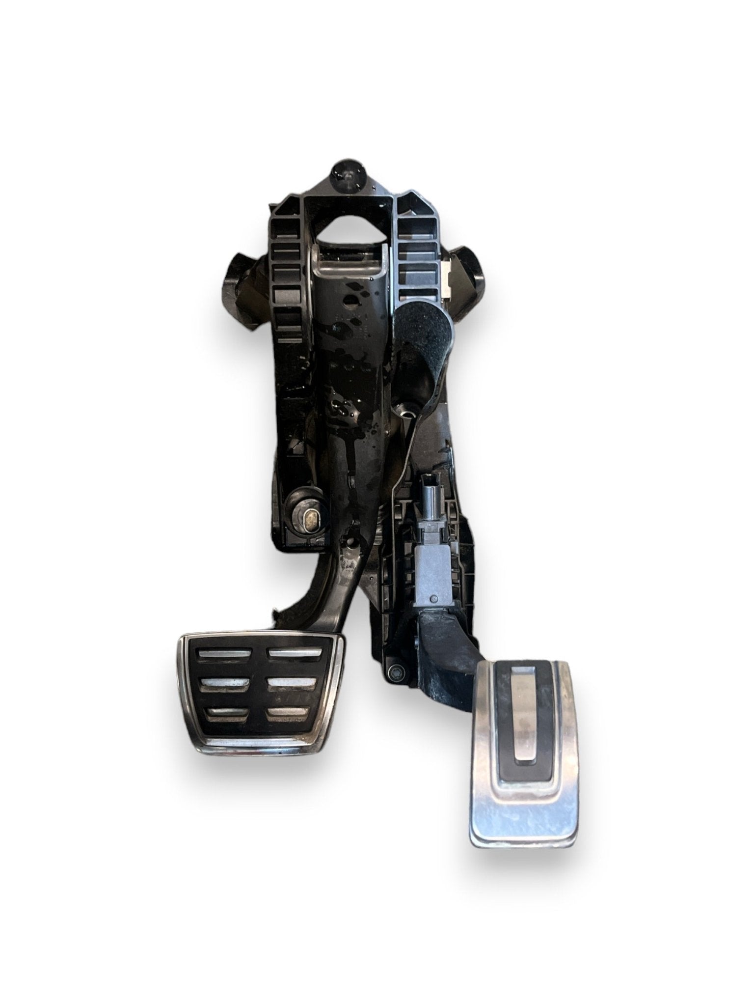 Pedaliera Pedali Freno Acceleratore Cambio Automatico Audi A3 ( 8V1 - 1.6d ) cod : 5Q1723503H - F&P CRASH SRLS - Ricambi Usati