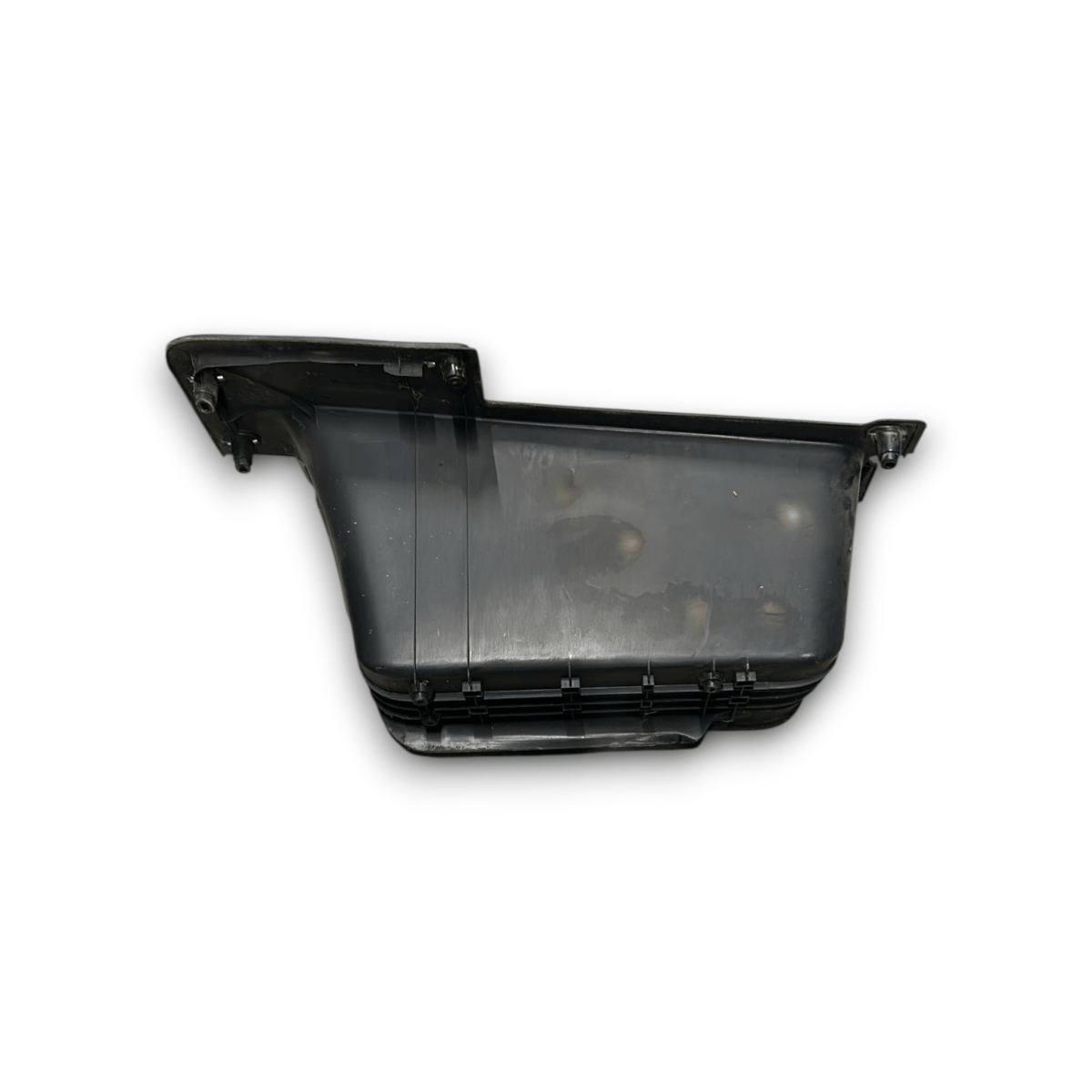 Right side step Citroen Jumper code: 130589207 (2014 >) - F&P CRASH SRL - Used Parts