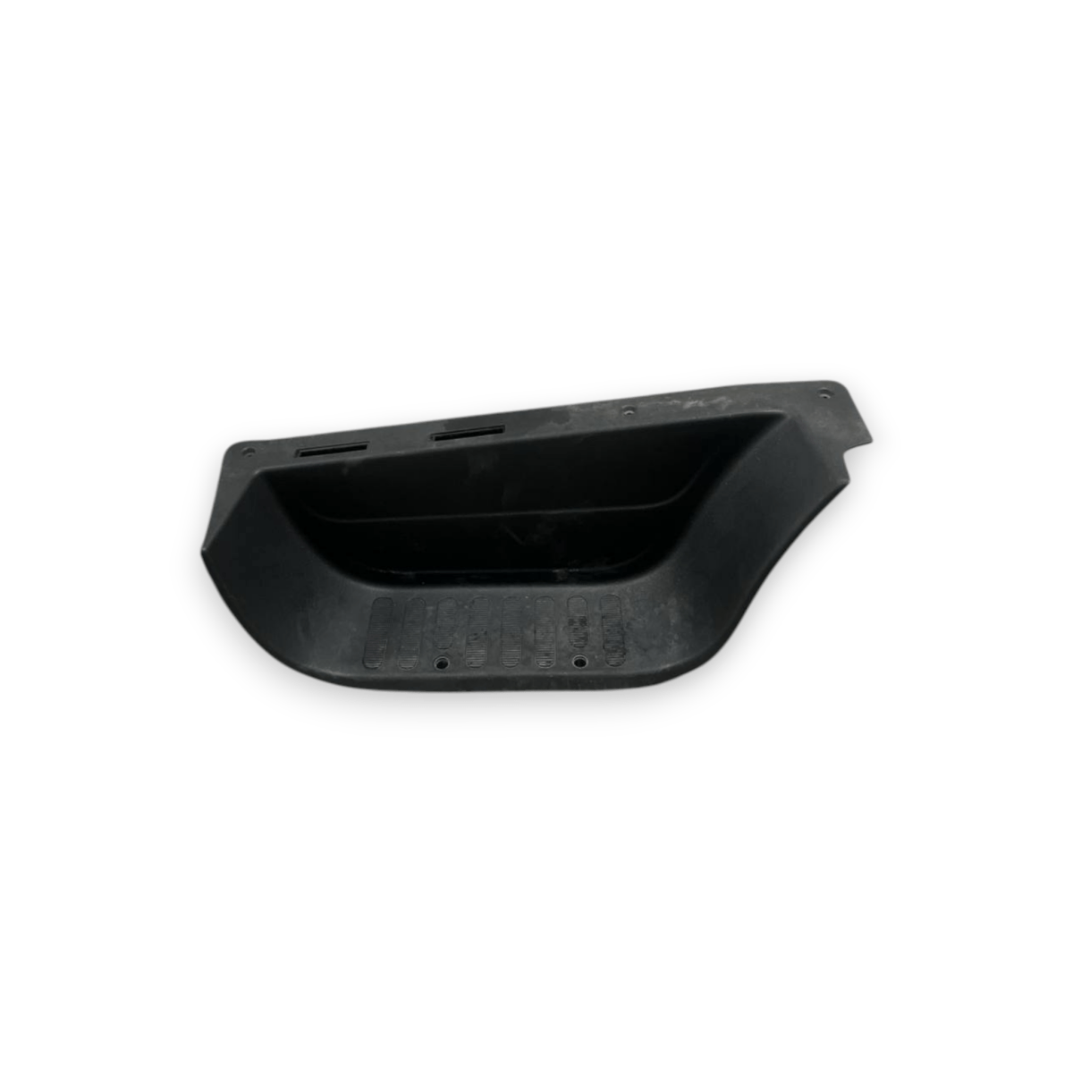 Right side step (dx) Renault Master III (2010 to 2024) code: 769510005R - F&P CRASH SRLS - Used Parts