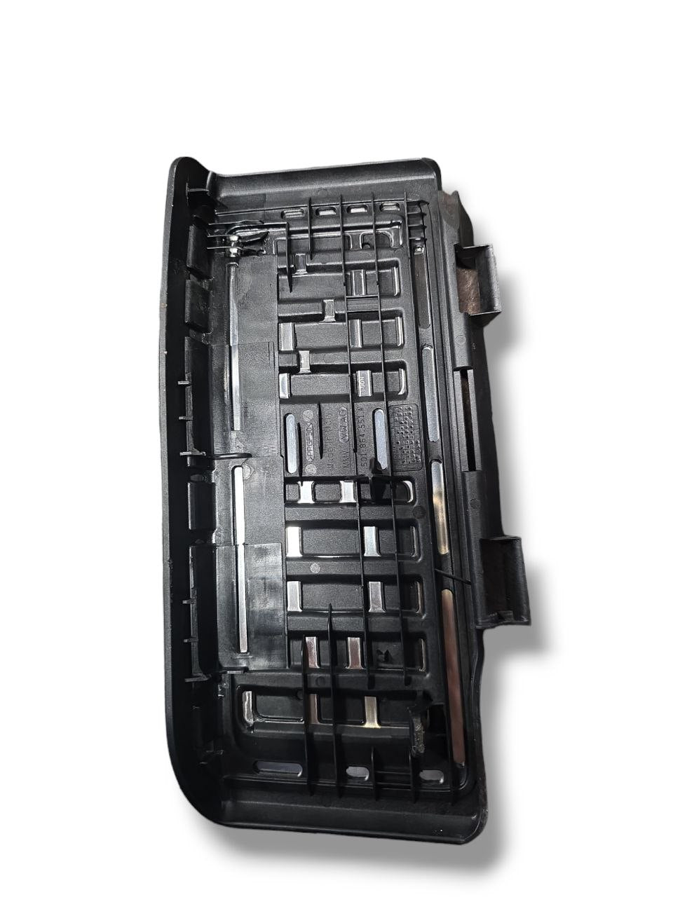 FOOTREST PLATFORM AUDI Q3 F3 (2018>) Code: 5Q1864551A - F&P CRASH SRLS - Used Spare Parts