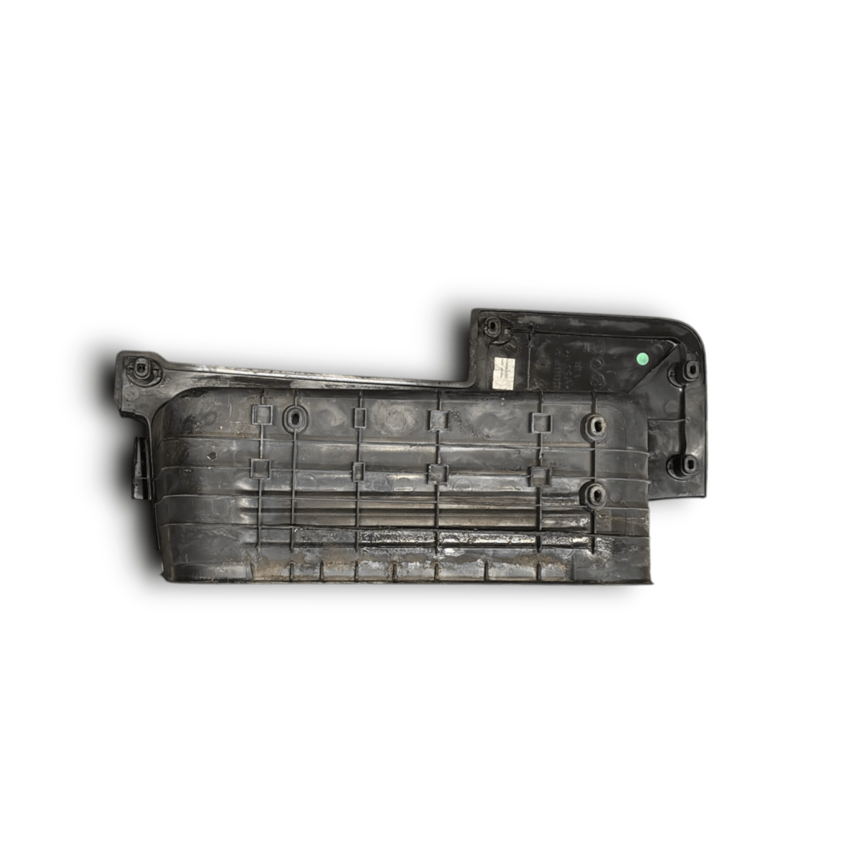 Pedana poggia piedi sinistra fiat ducato cod : 130582807 (2014 ->) - F&P CRASH SRL - Ricambi Usati
