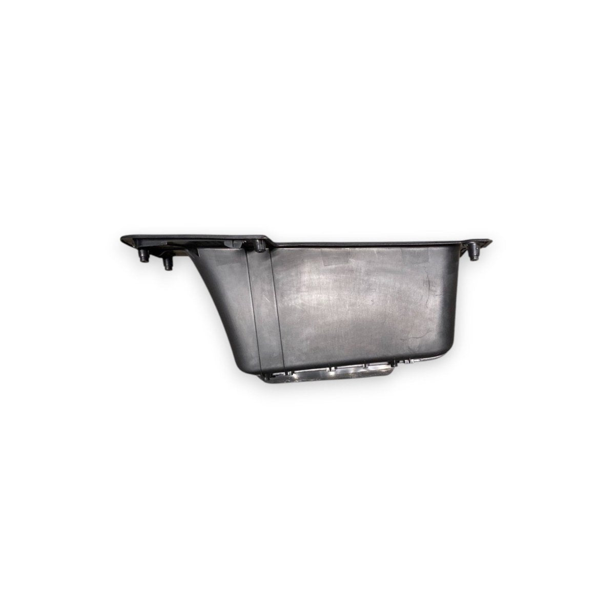 Right footrest platform (dx) fiat ducato Code: 130589207 (2014 - ) - F&P CRASH SRLS - Used Spare Parts