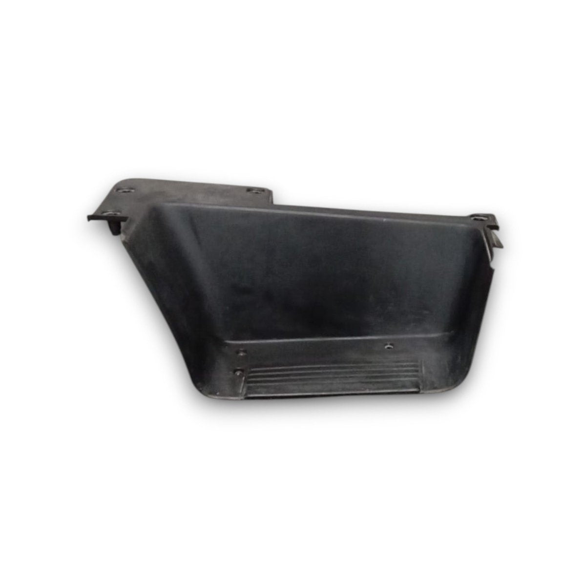 Left footrest platform fiat ducato code . 130582807 (2014 >) - F&P CRASH SRL - Used Parts
