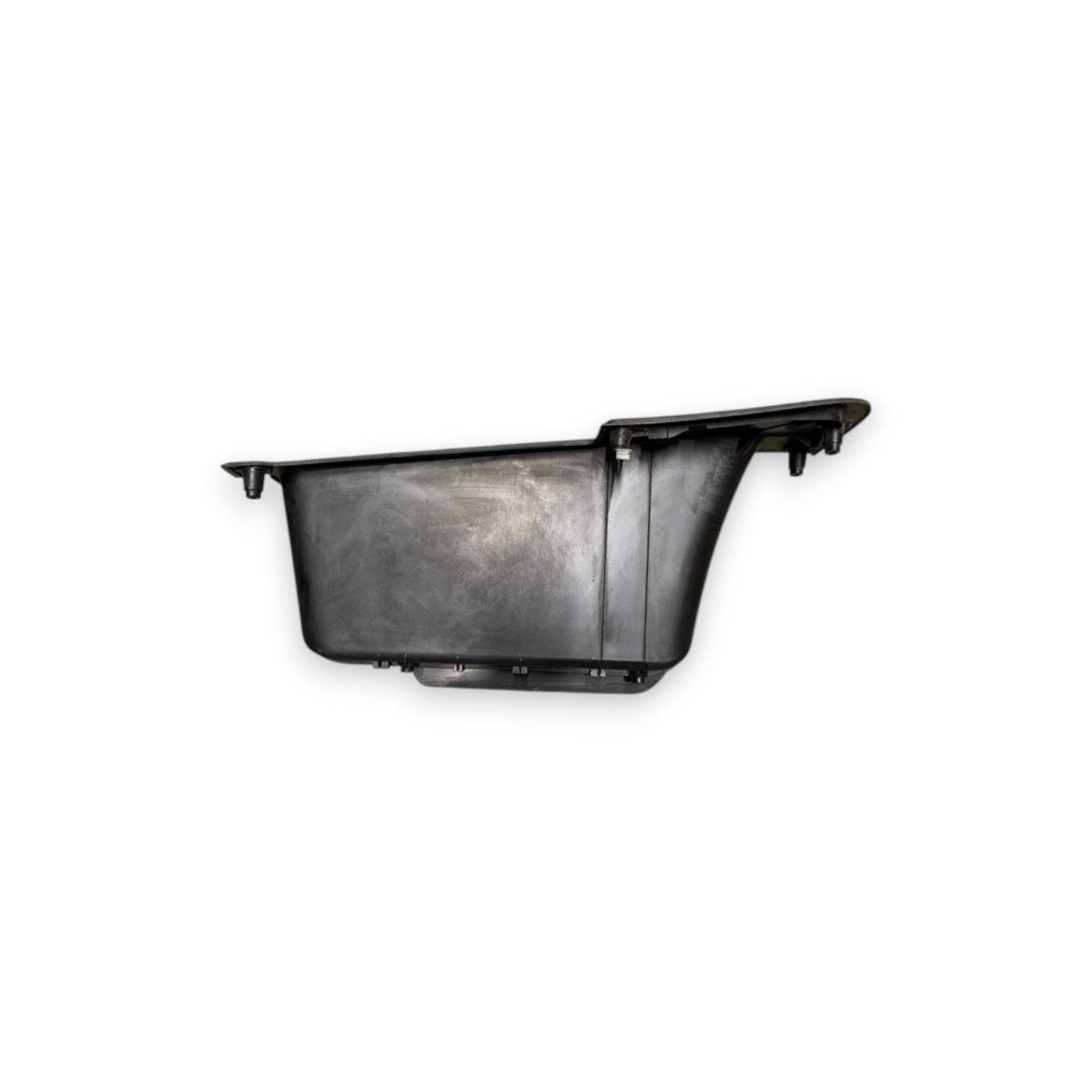 Left footrest platform (sx) fiat ducato Code: 130582807 (2014 - ) - F&P CRASH SRLS - Used Parts