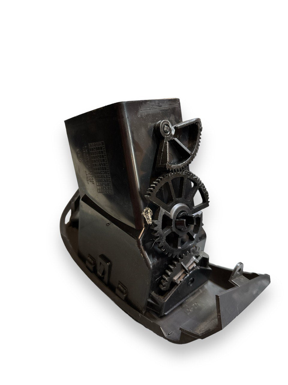 Bocchetta вентилация на дясната страна Fiat Ducato 2.2 (2009) COD: ST4476-1