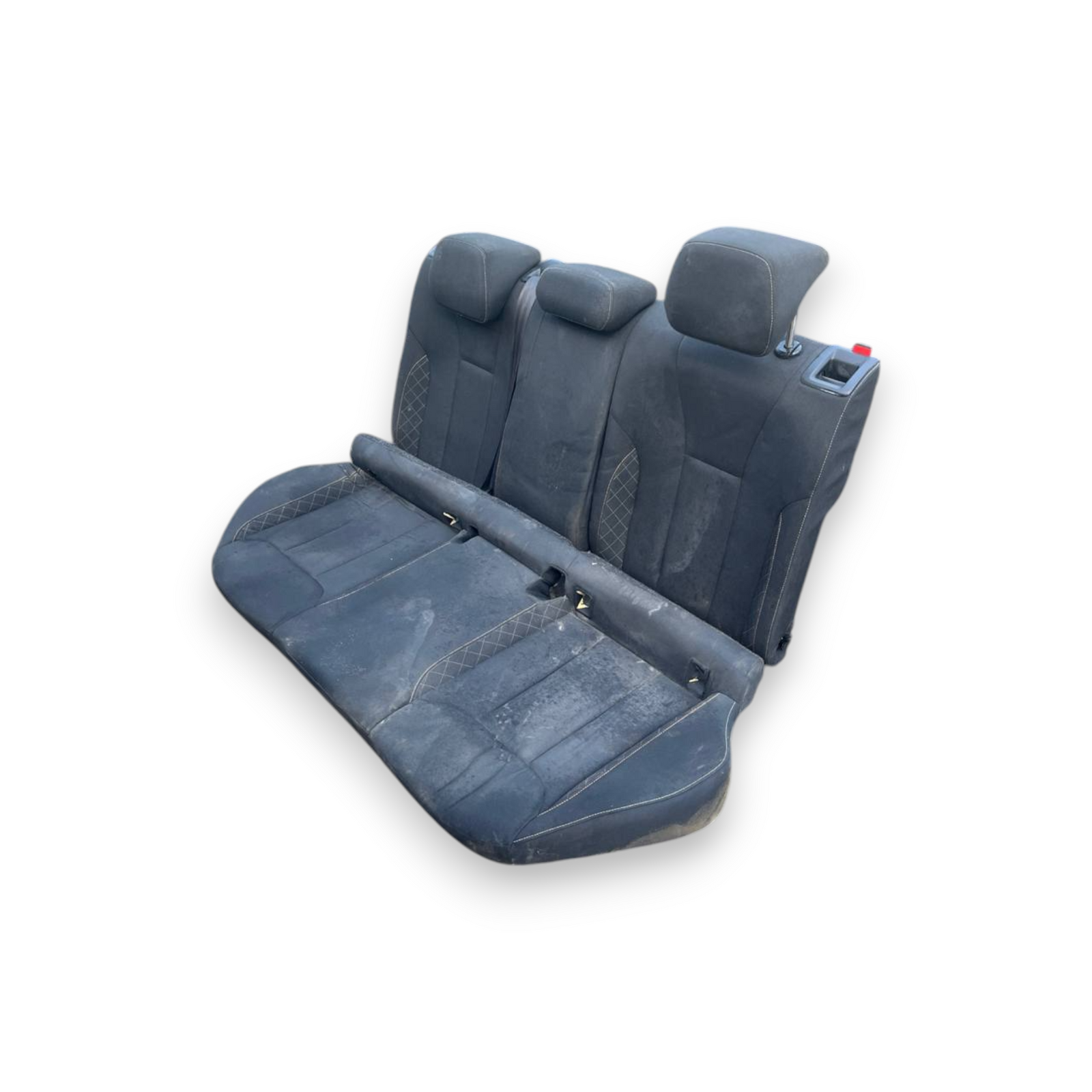 Скиодична седалка на скиод Skoda Otvavia IV (2019 -)